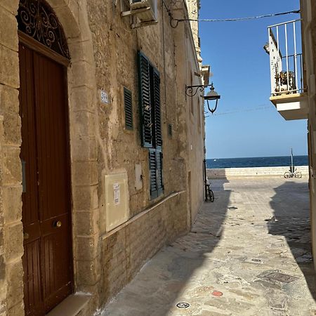 Casa Vacanze San Salvatore Centro Storico Monopoli Εξωτερικό φωτογραφία