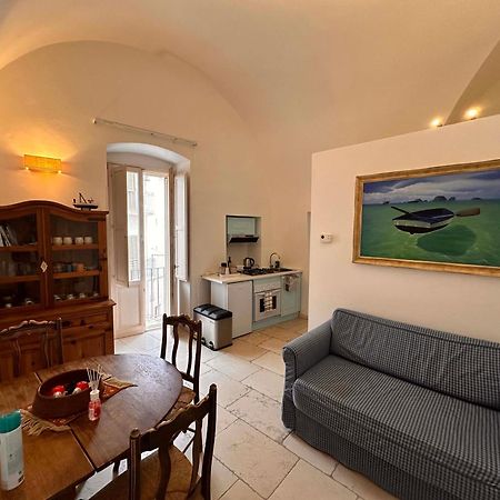 Casa Vacanze San Salvatore Centro Storico Monopoli Εξωτερικό φωτογραφία