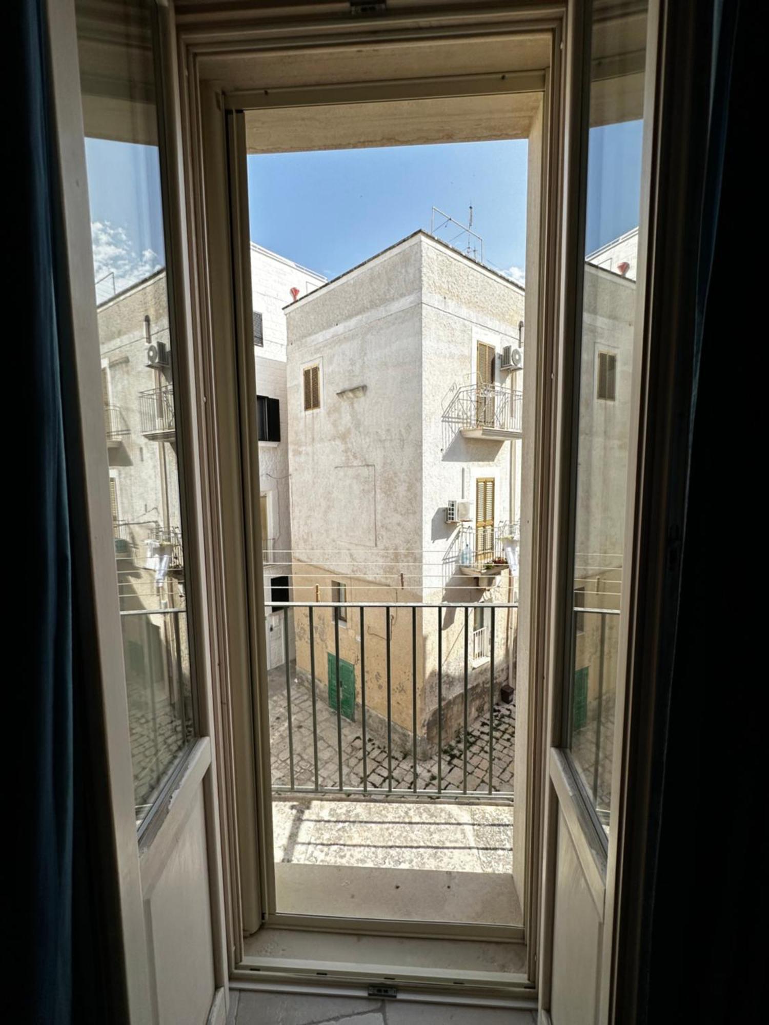 Casa Vacanze San Salvatore Centro Storico Monopoli Εξωτερικό φωτογραφία