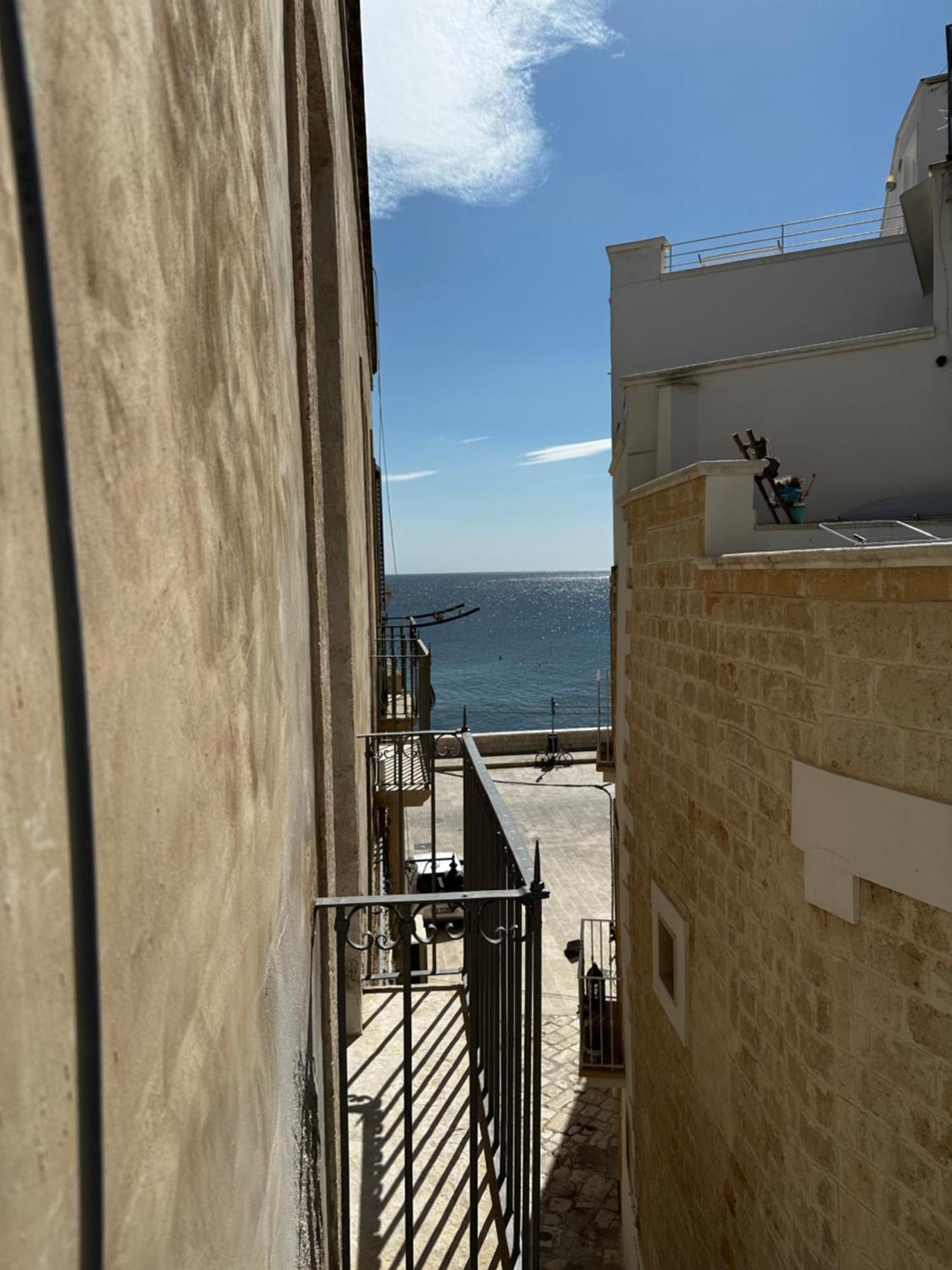 Casa Vacanze San Salvatore Centro Storico Monopoli Εξωτερικό φωτογραφία