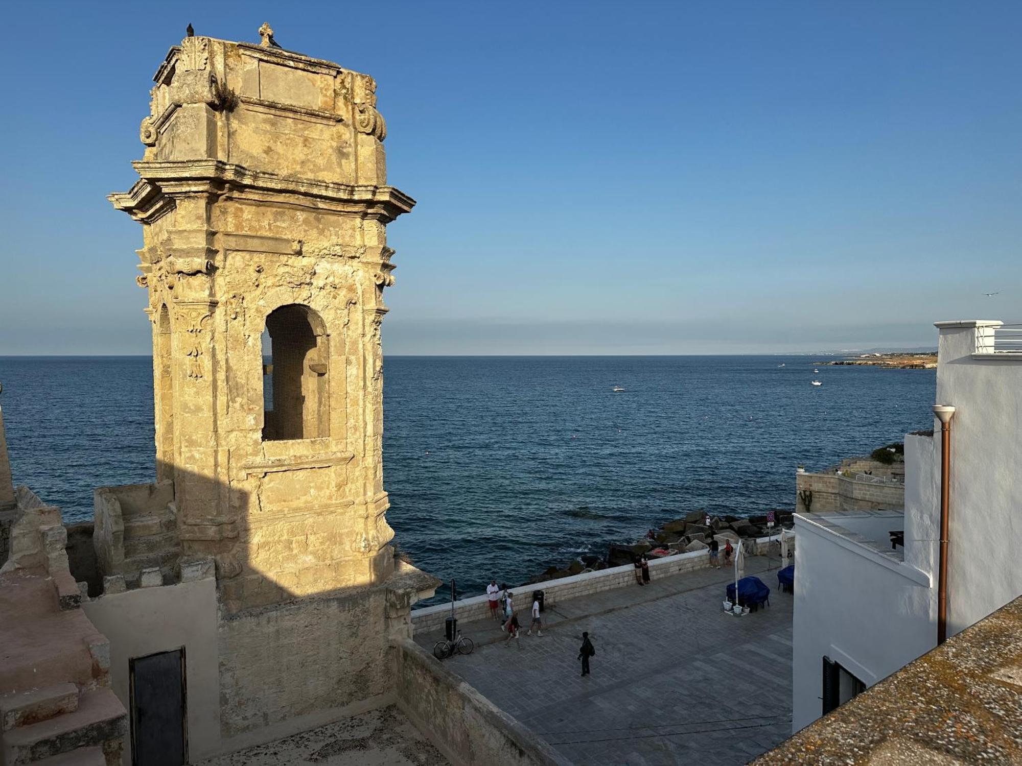 Casa Vacanze San Salvatore Centro Storico Monopoli Εξωτερικό φωτογραφία