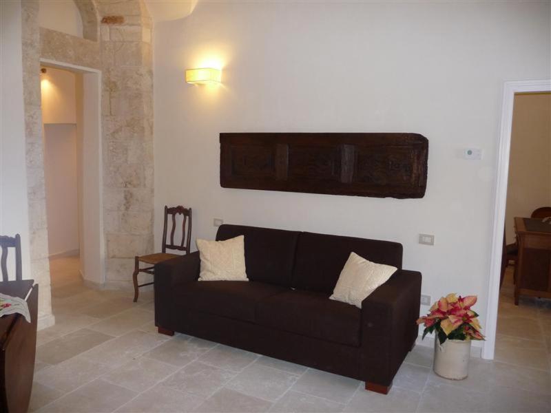 Casa Vacanze San Salvatore Centro Storico Monopoli Εξωτερικό φωτογραφία