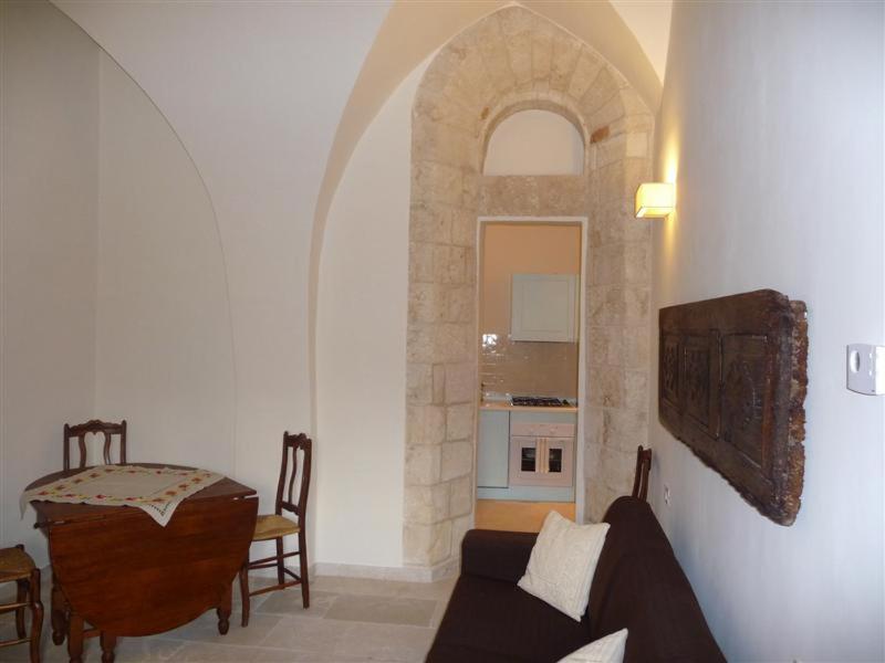 Casa Vacanze San Salvatore Centro Storico Monopoli Εξωτερικό φωτογραφία