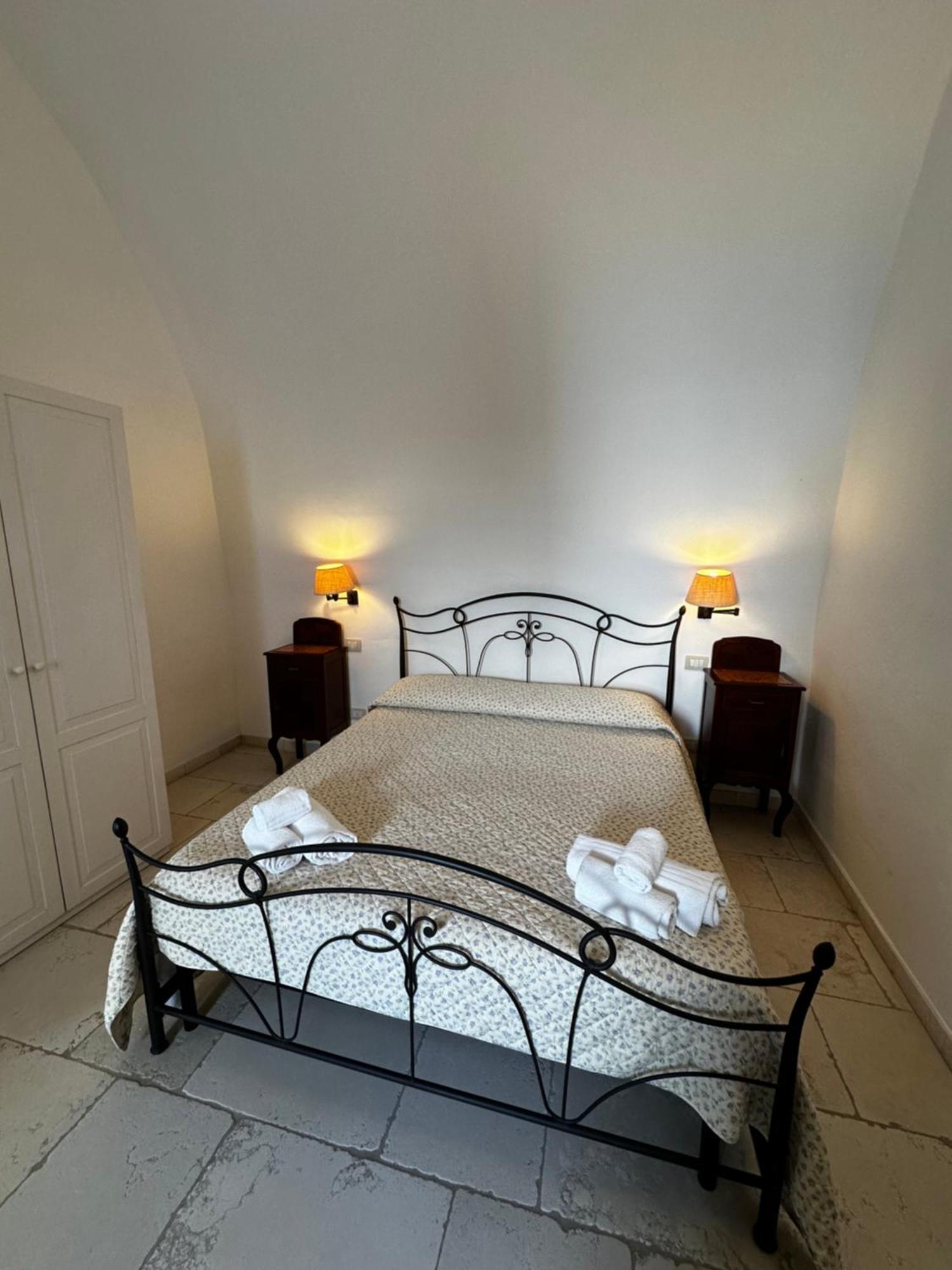 Casa Vacanze San Salvatore Centro Storico Monopoli Εξωτερικό φωτογραφία