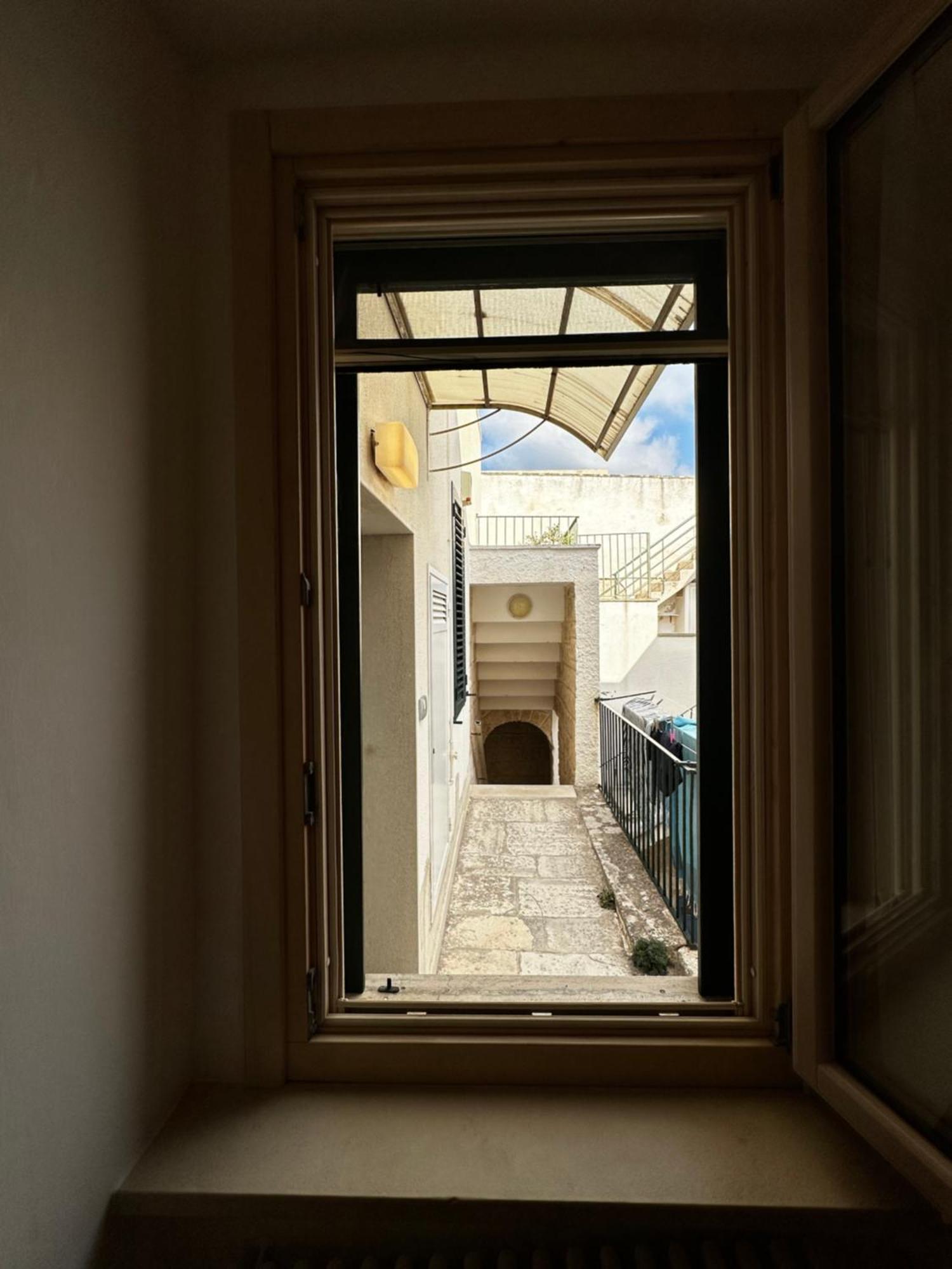 Casa Vacanze San Salvatore Centro Storico Monopoli Εξωτερικό φωτογραφία