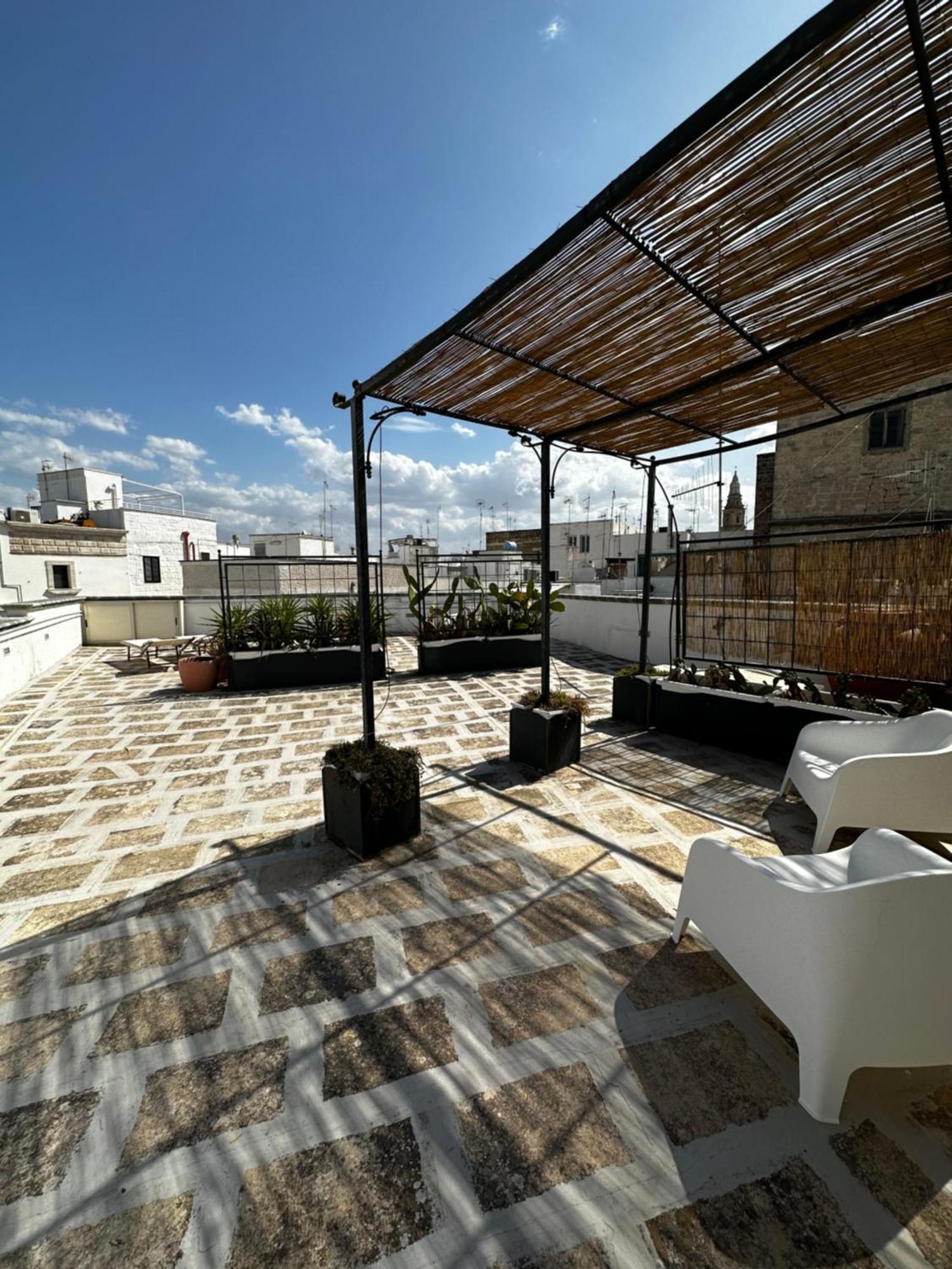Casa Vacanze San Salvatore Centro Storico Monopoli Εξωτερικό φωτογραφία