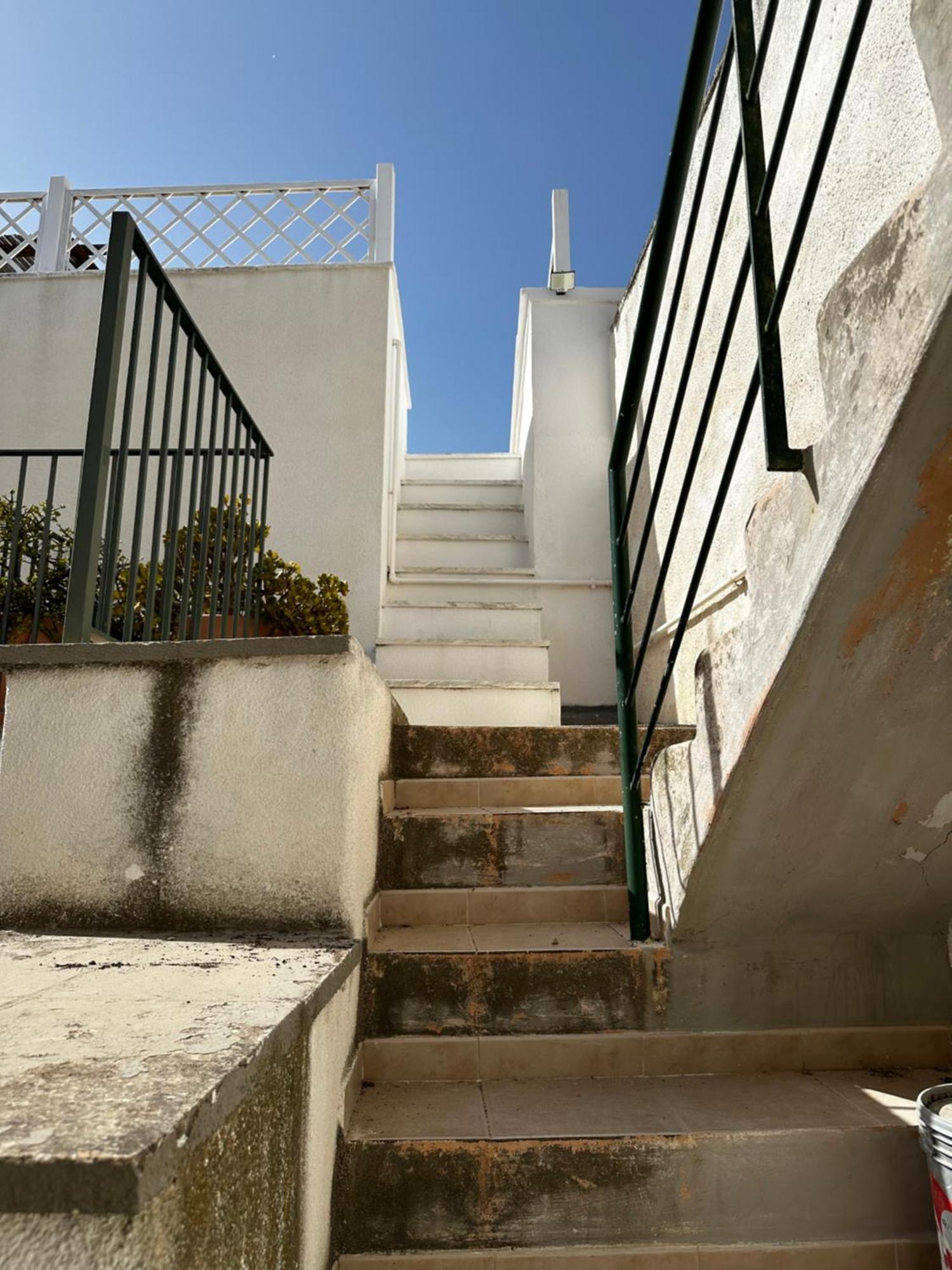 Casa Vacanze San Salvatore Centro Storico Monopoli Εξωτερικό φωτογραφία