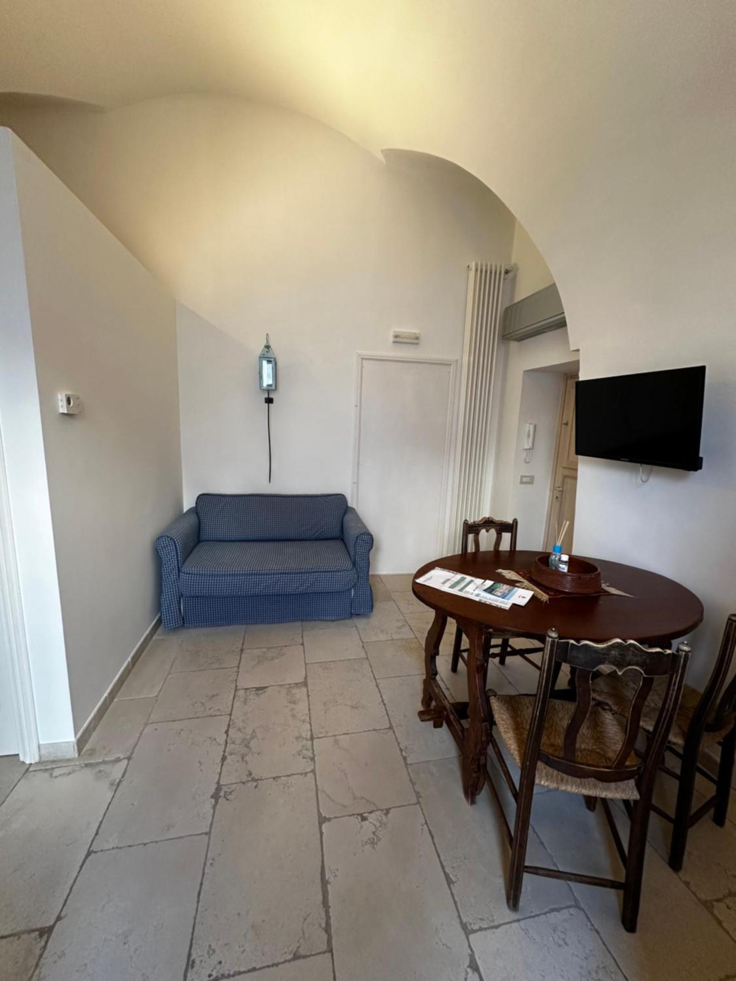 Casa Vacanze San Salvatore Centro Storico Monopoli Εξωτερικό φωτογραφία