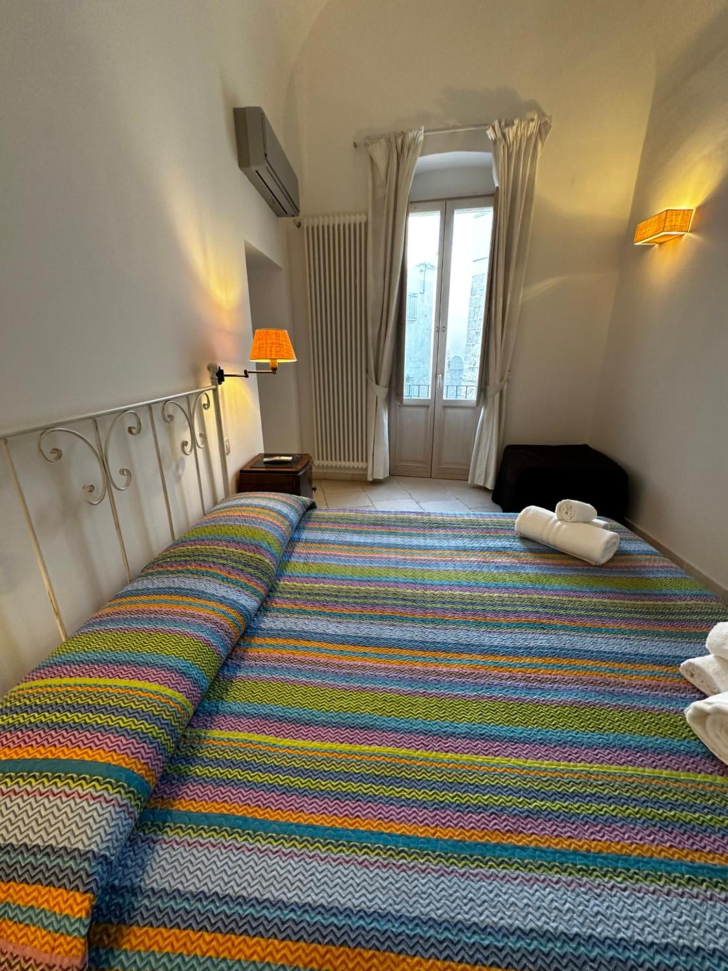 Casa Vacanze San Salvatore Centro Storico Monopoli Εξωτερικό φωτογραφία