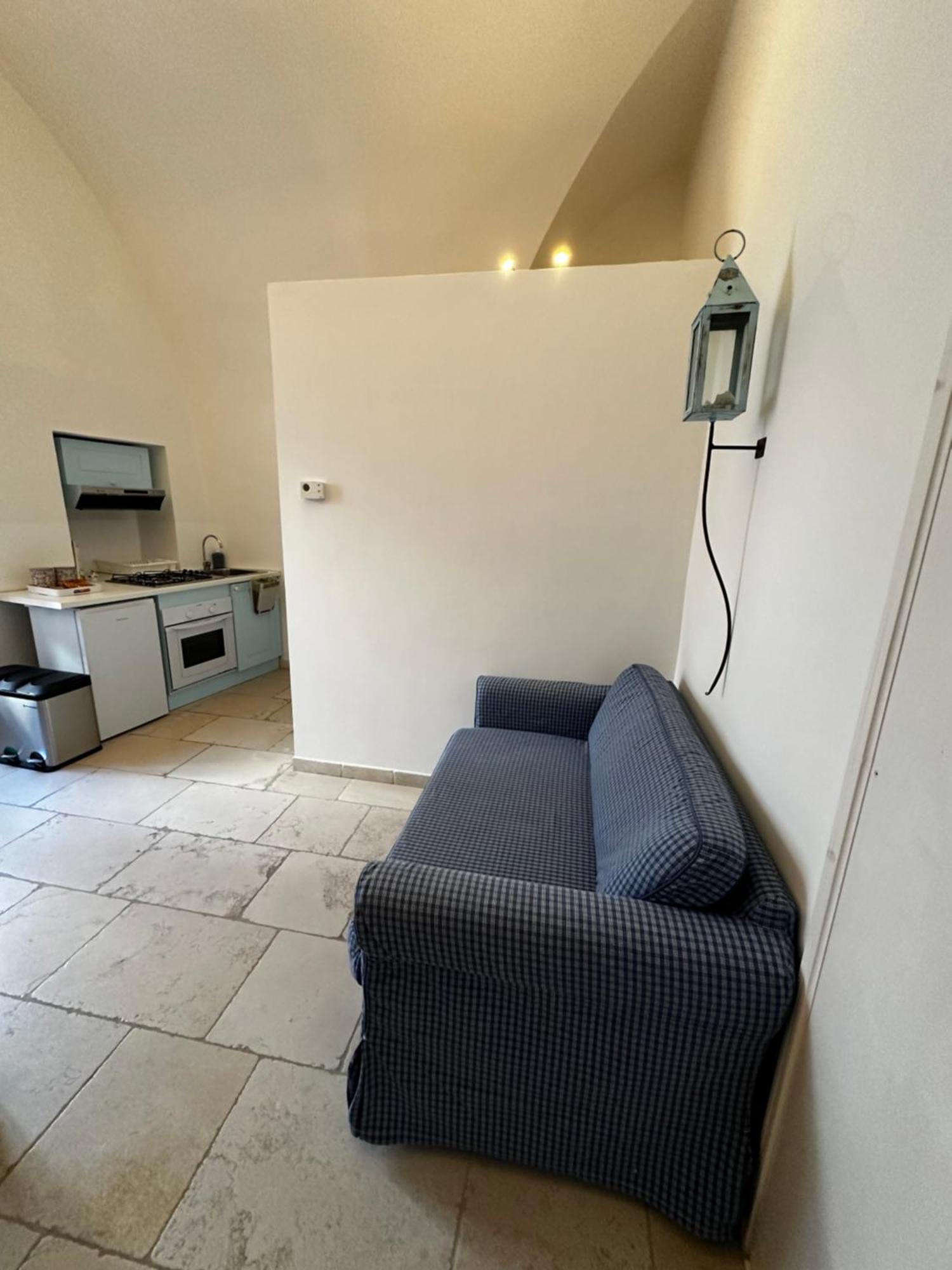 Casa Vacanze San Salvatore Centro Storico Monopoli Εξωτερικό φωτογραφία