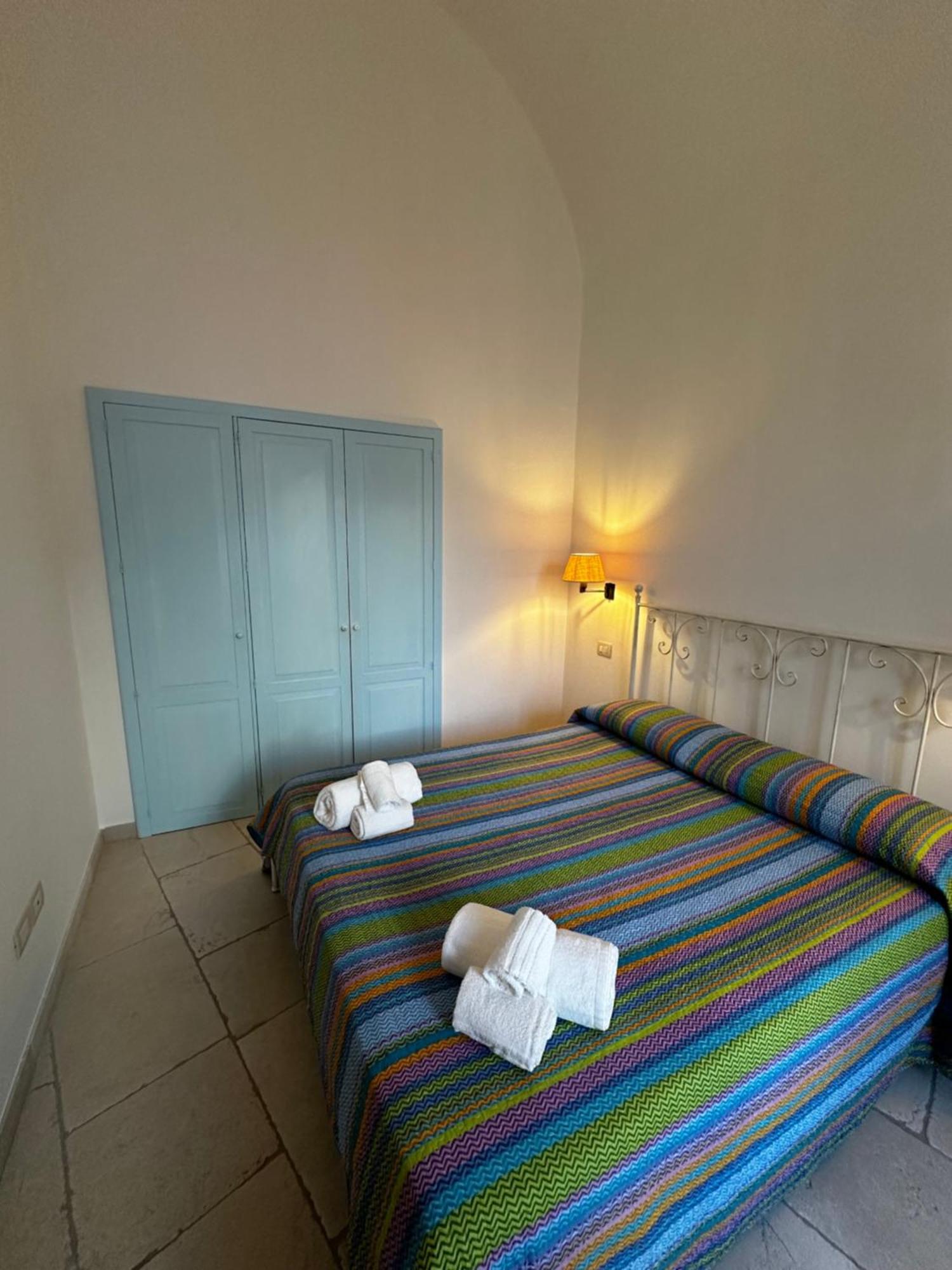 Casa Vacanze San Salvatore Centro Storico Monopoli Εξωτερικό φωτογραφία