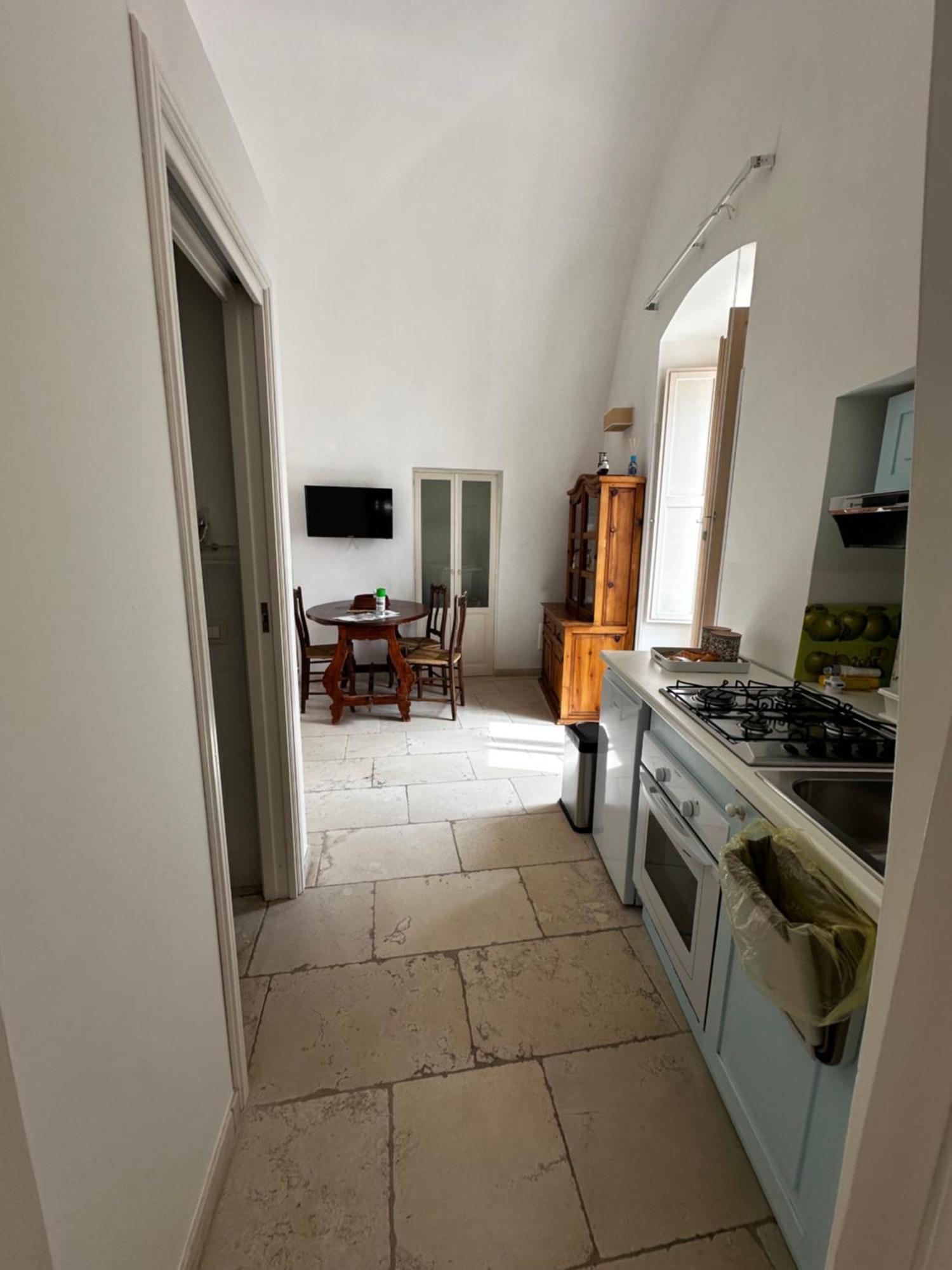 Casa Vacanze San Salvatore Centro Storico Monopoli Εξωτερικό φωτογραφία