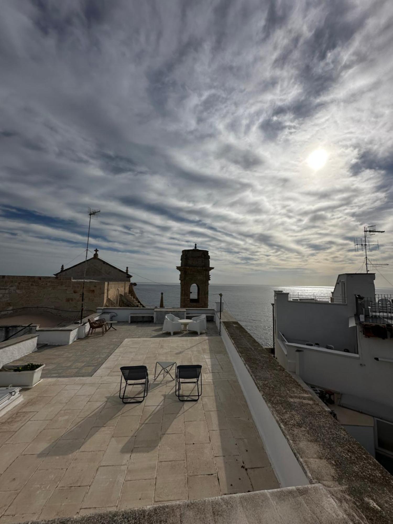 Casa Vacanze San Salvatore Centro Storico Monopoli Εξωτερικό φωτογραφία