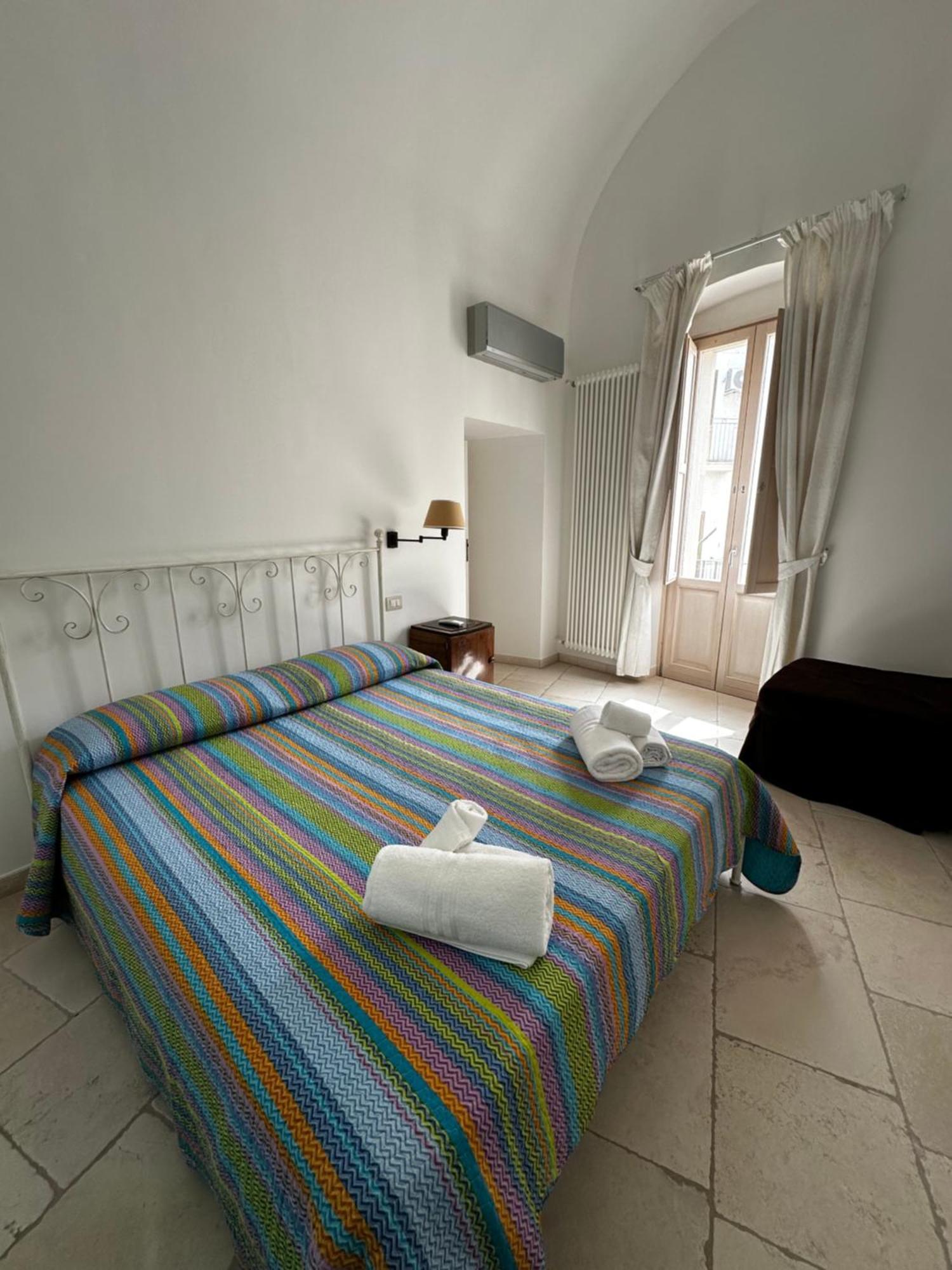 Casa Vacanze San Salvatore Centro Storico Monopoli Εξωτερικό φωτογραφία