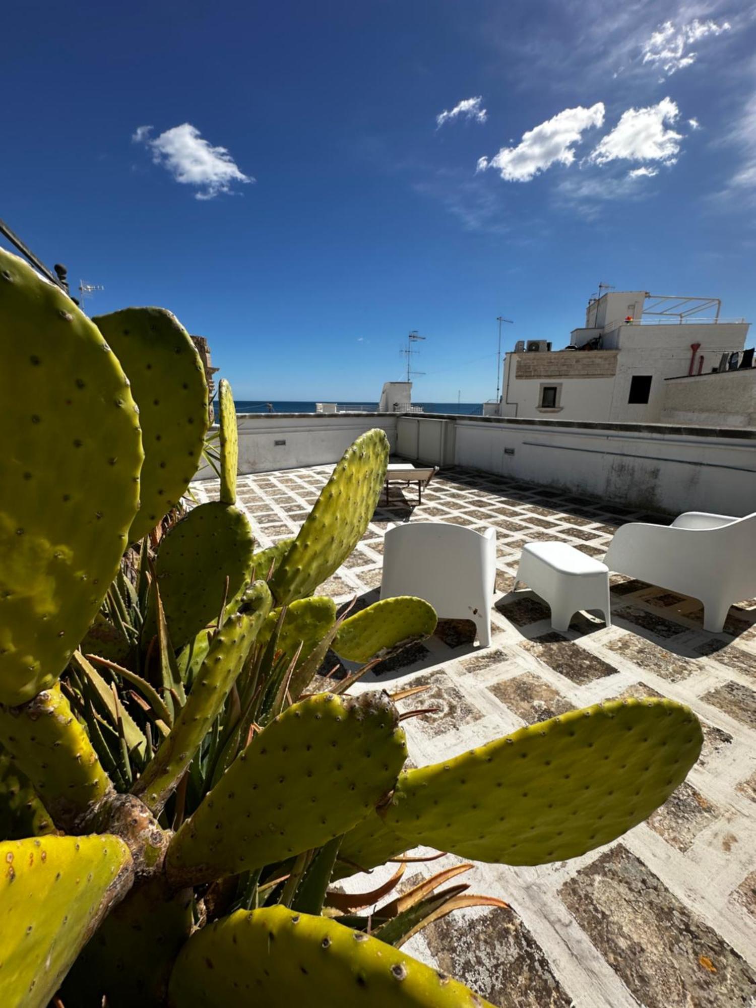 Casa Vacanze San Salvatore Centro Storico Monopoli Εξωτερικό φωτογραφία